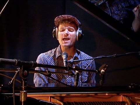 La Session de Rich AUCOIN - Brian Wilson Is A.L.I.V.E. (All Living Instantly Vanquish Everything) - dans le RDV de Laurent GOUMARRE sur France Culture