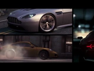 Download Video: Need for Speed Most Wanted - Bande-annonce de lancement