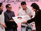 John Abraham Launches Pankaj Udhas New Album 'Dastkhat'