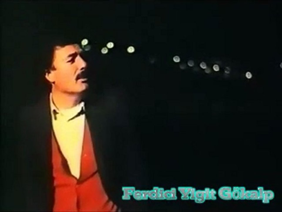 Ferdi Tayfur - Allahım Sen Bilirsin