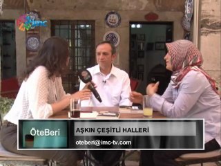 Öteberi (23.10.2012)