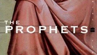 Fiction Book Review: The Prophets (Perennial Classics) by Abraham J. Heschel