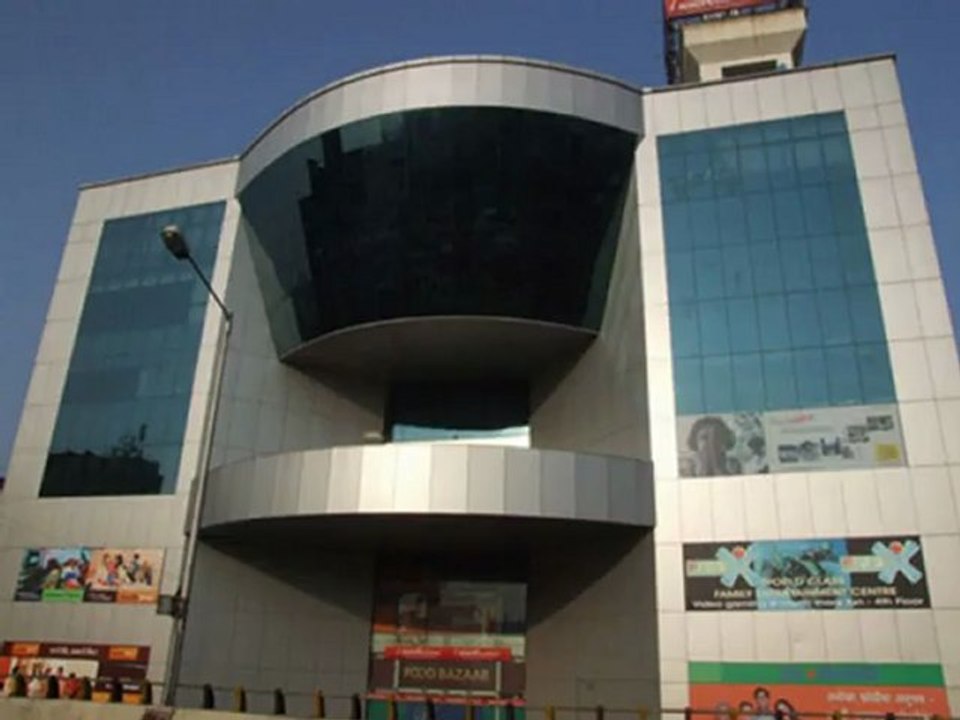 Nagpur office space for rent - Serviced offices at Wardha Rd