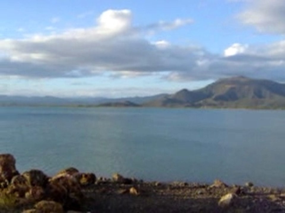 vue nouvelle calédonie 2005
