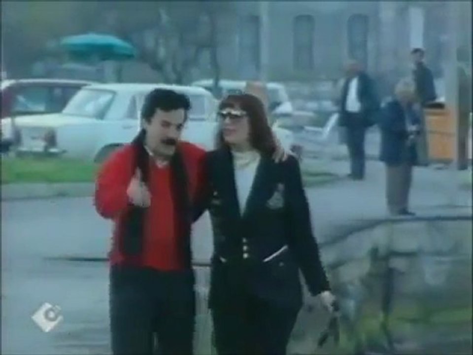 Ferdi Tayfur - Hatıran Yeter (Video Klip)