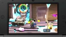 Luigi's Mansion 2 - Trailer Nintendo Direct 10/12