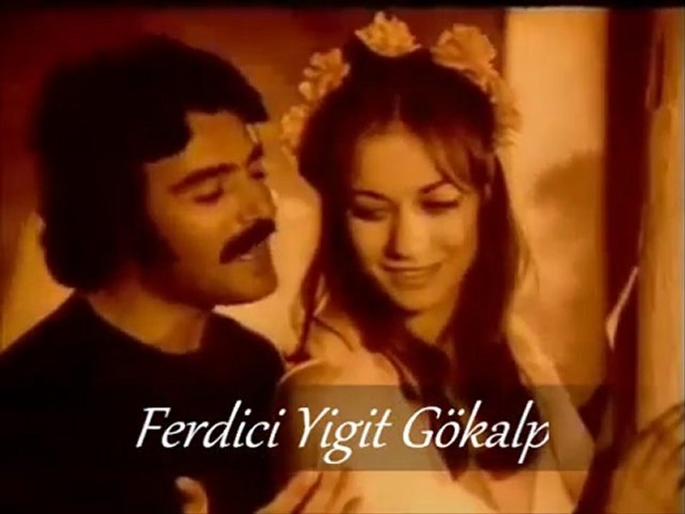 Ferdi Tayfur - Olur Mu Böyle Olur Mu