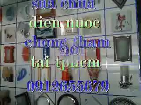 tho chong tham tai quan 7 tphcm lh 0969505148