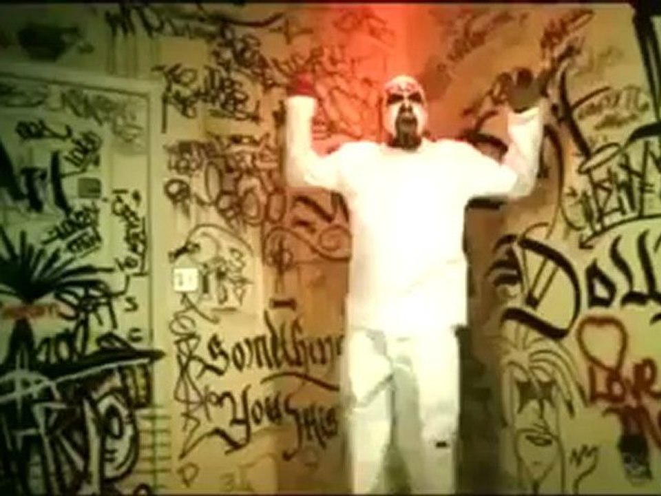 Tech N9ne - URALYA (Official Music Video) New 2012