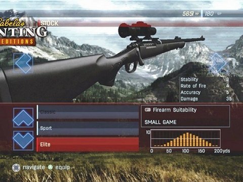 Cabelas Hunting Expeditions (USA) Wii ISO Download link