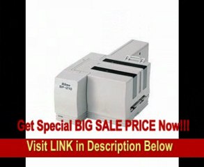 Nikon SF-210 Auto Slide Feeder