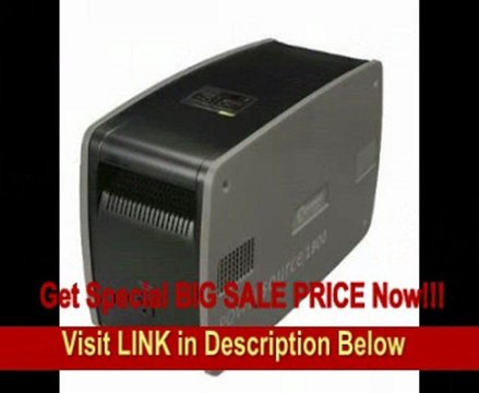 Xantrex 852-1802 XPower 1800 Power Source