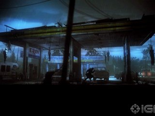 Deadlight (2012) - PC Game Download (Cracked)