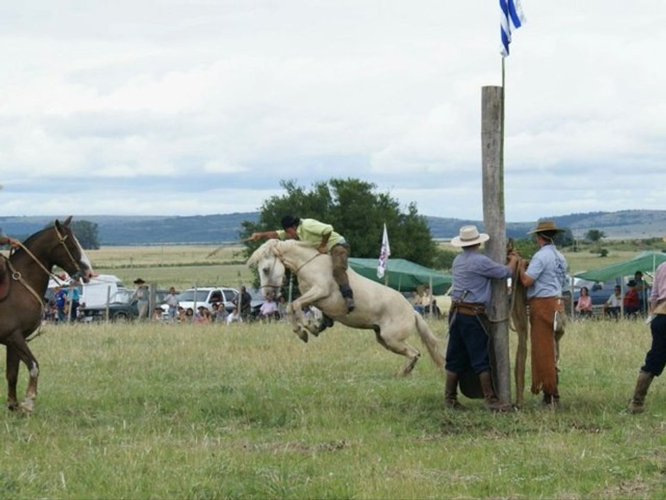 COLON lavalleja uruguay 2009