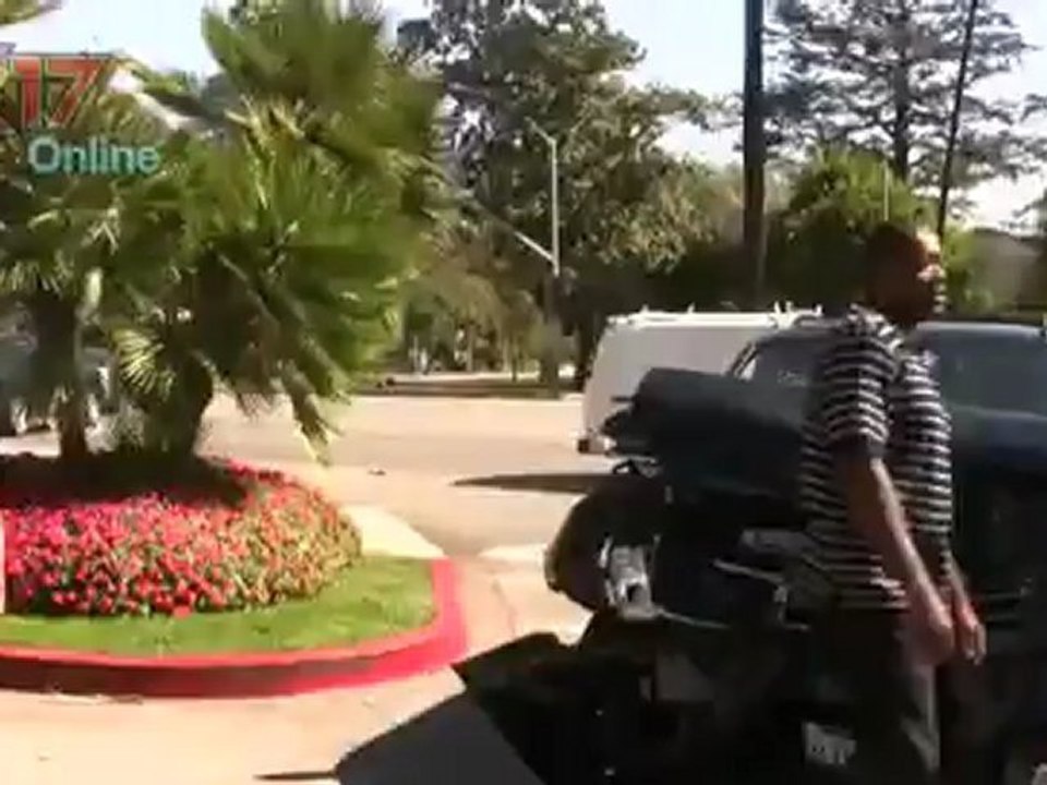 car crash