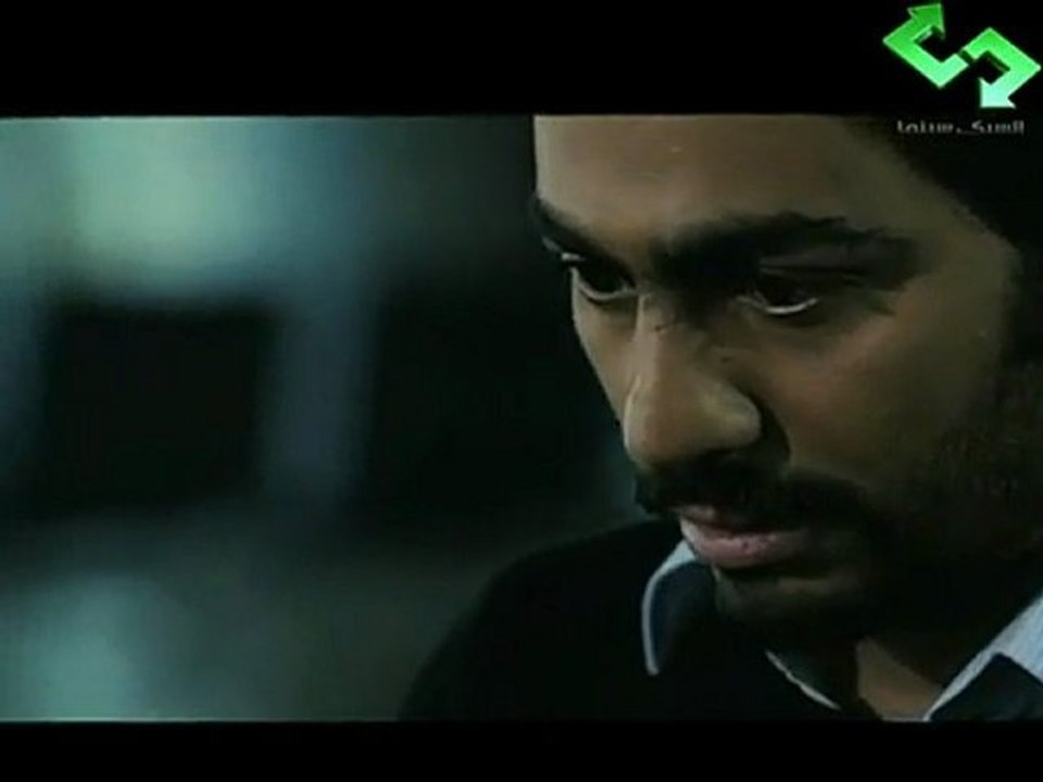 تامر حسنى -  يا واحشنى
