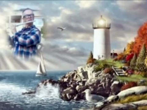 CANE NIKOLOVSKI- flute - EL FAROL