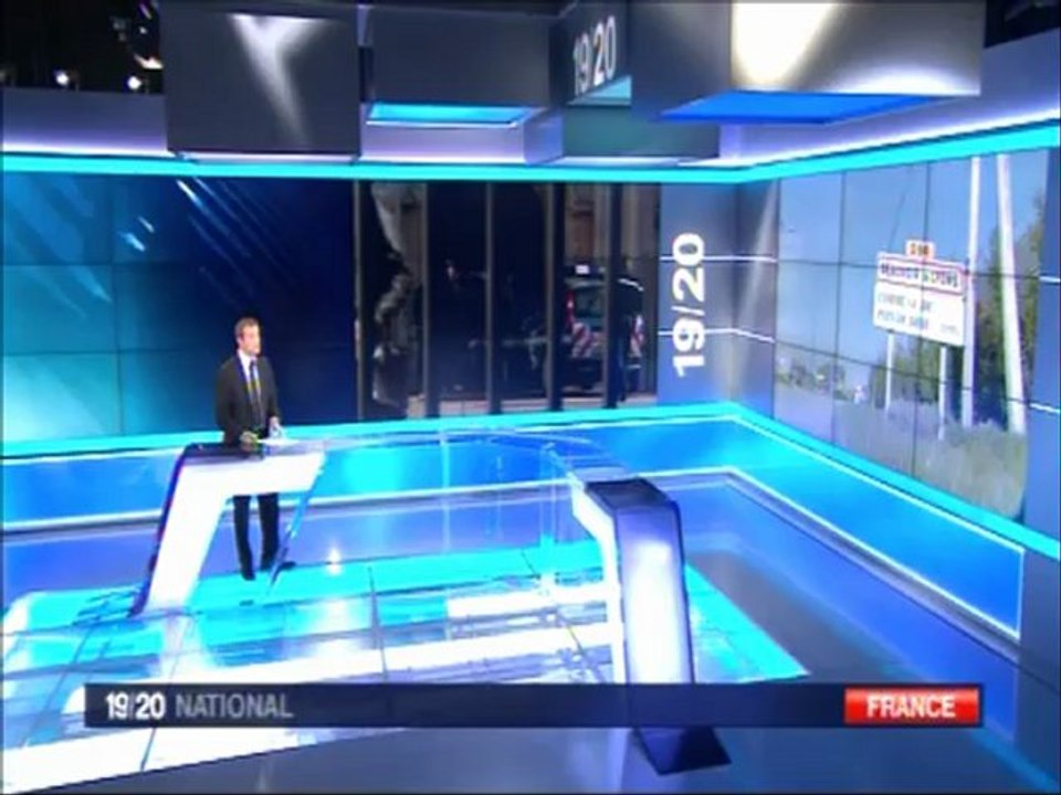 Reportage Meurtre Alexandre