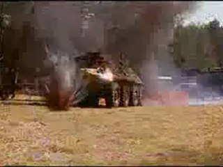 Special Forces USA - Bande annonce