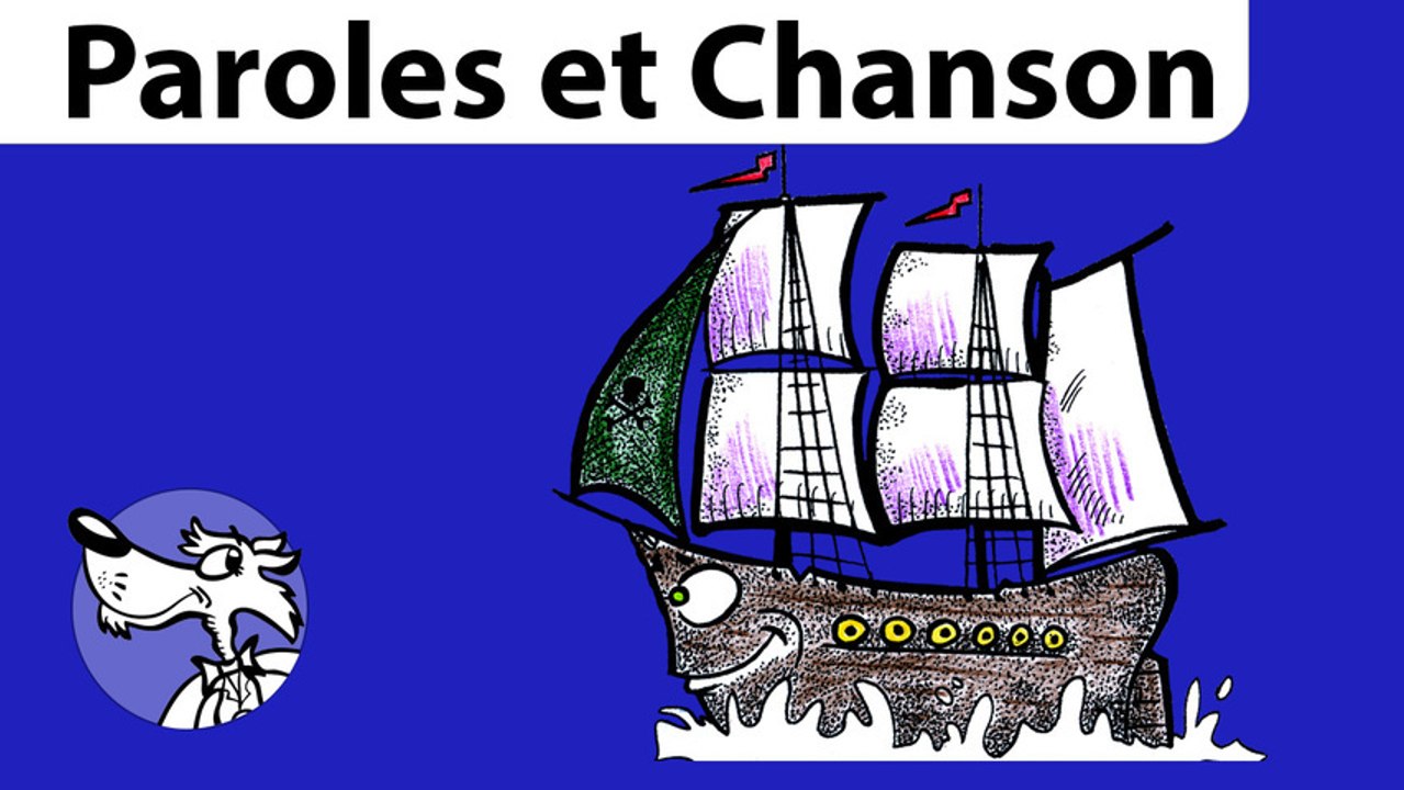 Le 31 du mois d'Août, chanson de marins par Stéphy -Série Chant et Paroles-