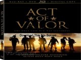 Act of Valor (2012) BluRay 720p DTS x264-CHD