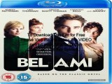 Bel Ami (2012) DVDRip XviD-NYDIC