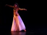 Helene Perges Mille&une Nuits Danse Orientale