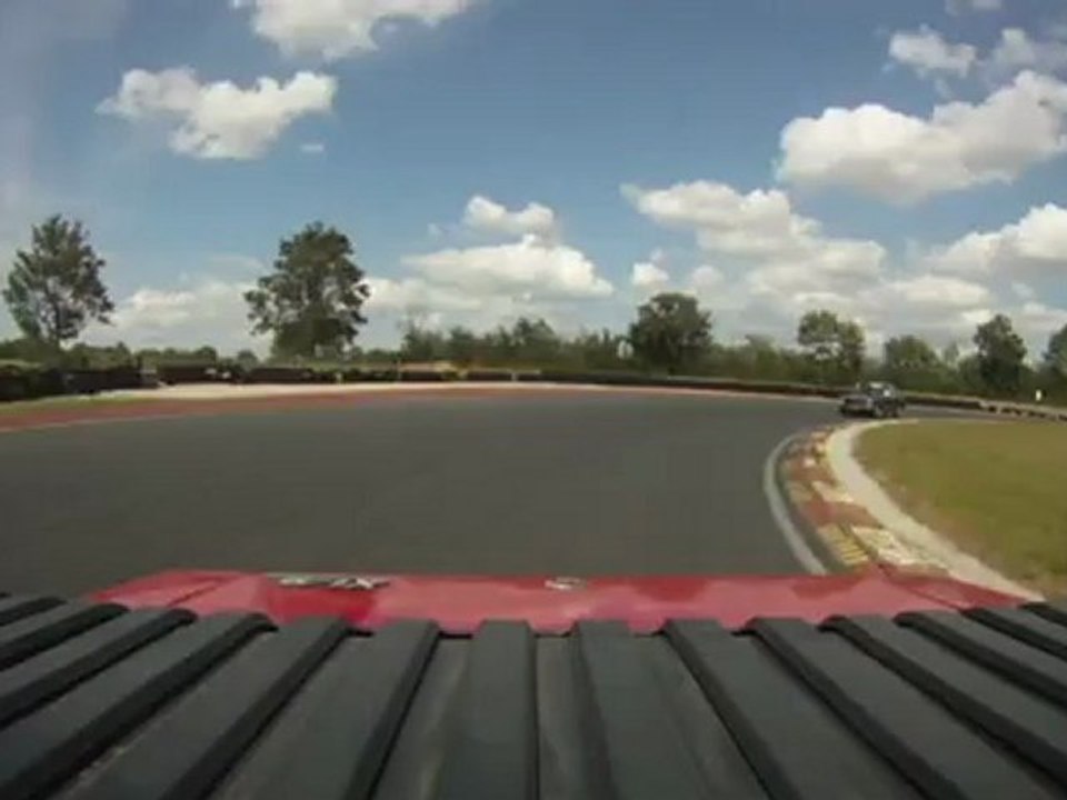 le FROCC à la chatre X1_9 vs 2002