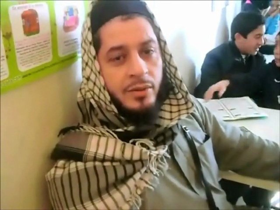 madrassa