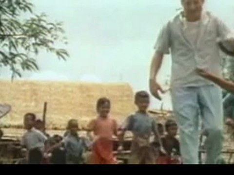 Danny Kaye - Celebrating Danny Kaye's 100th Birthday - video by : UNICEF US