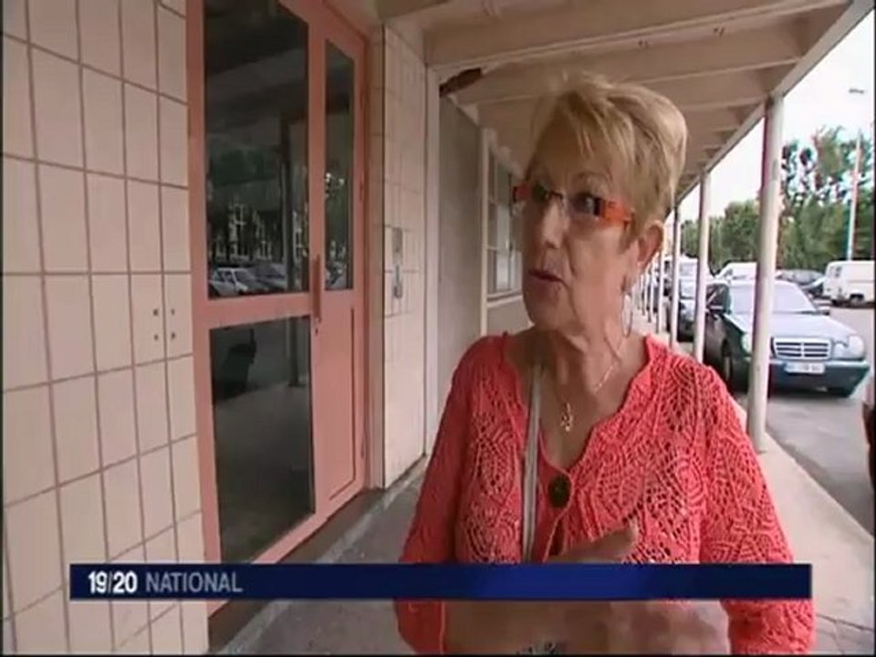 Dossier Cité de la Muette Drancy