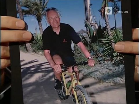 Die Harald Schmidt Show - 1025 - 2002-01-15 - Dennenesch Zoudé, Mirco Nontschew, Hollywood klaut bei Wedel