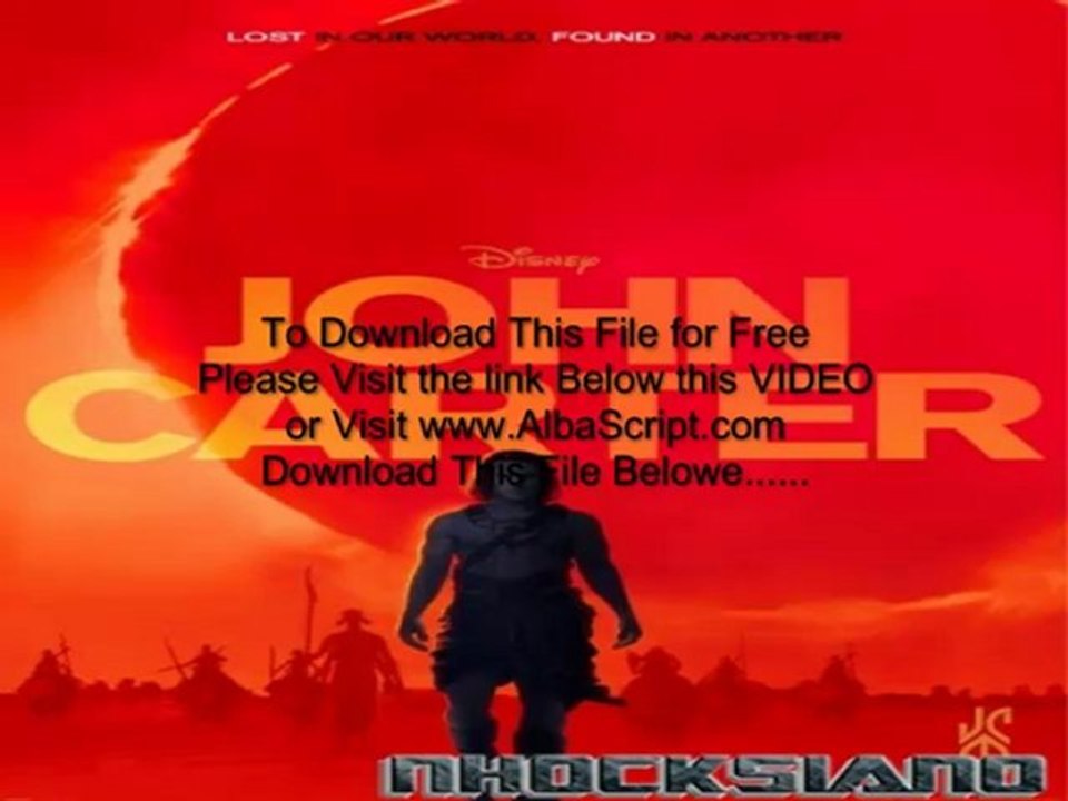 John Carter (2012) 480p BRRip XViD AC3 5.1 - VASKITTU