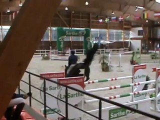 Warraldo 135 Le Mans