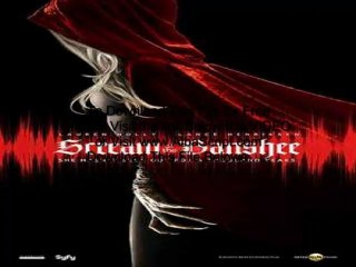 Scream Of The Banshee (2011) DVDRip XviD-CrilleKex