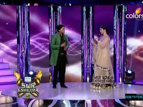 Sur Kshetra 27th October 2012 Video Watch Online 720p HD Part1