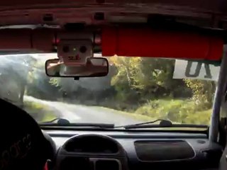 finale gap 2012 es 4  lebreton cédric / causier romain ( temps de la spéciale : 7.31 )