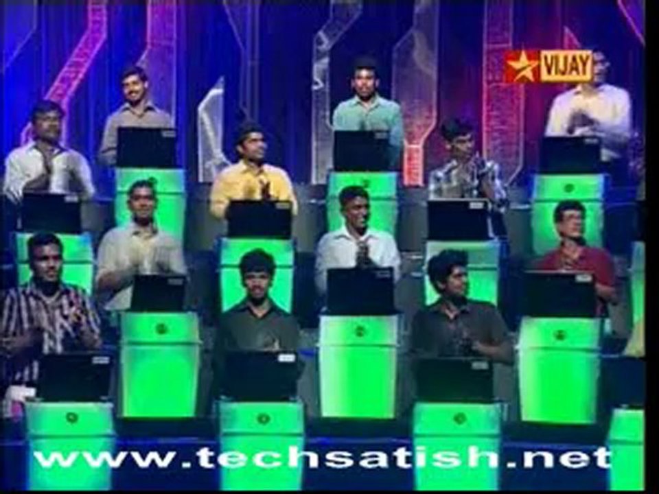 Kollywood King Part1