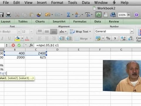 4.2 IRR Bias I (2056)