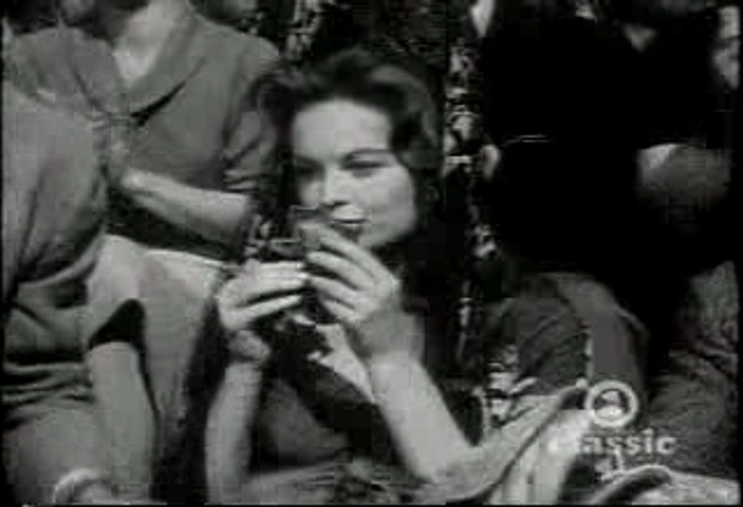 Ricky Nelson - Travelin' Man (1961)