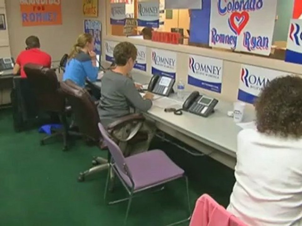 La chasse aux électeurs se fait aussi par téléphone