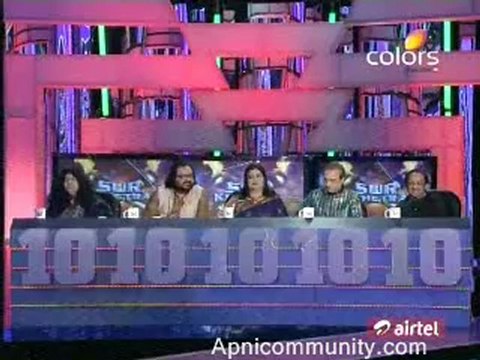 Sur Khestra [Episode - 13] - 27th October 2012 pt5