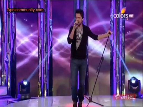 Sur Khestra [Episode - 13] - 27th October 2012 Part 2