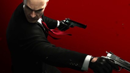 Hitman Absolution - Cinema Spot