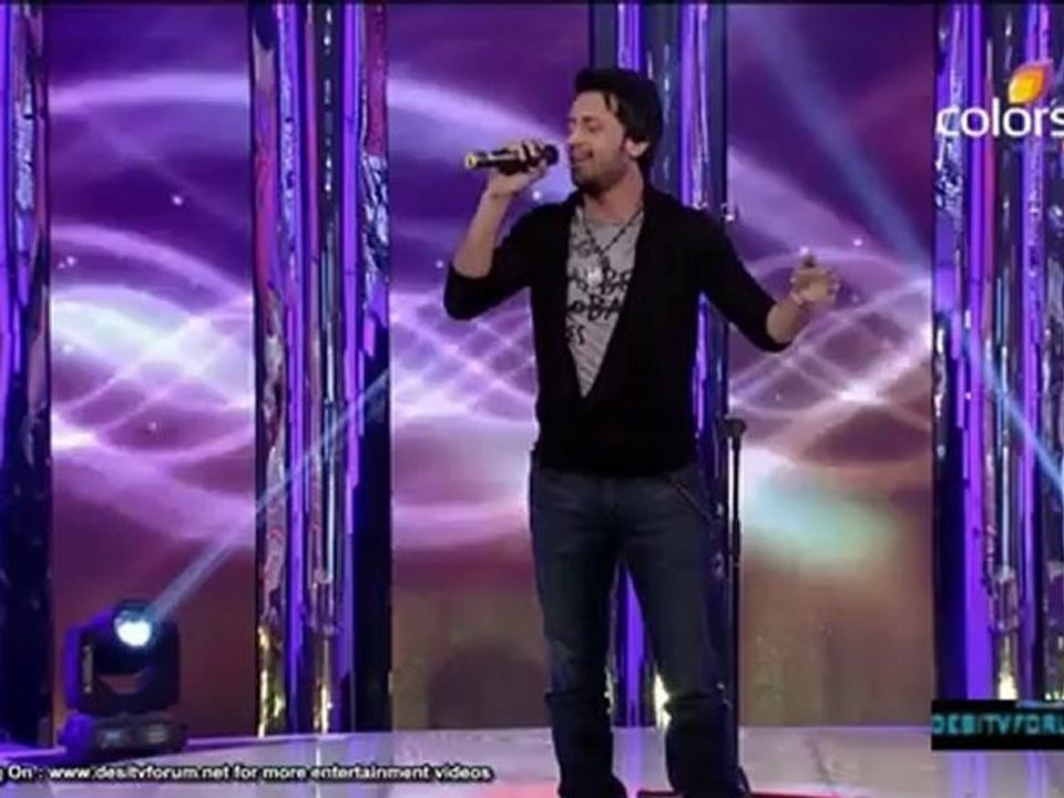 Sur Kshetra 27th October 2012 Video Watch Online 720p HD Part2