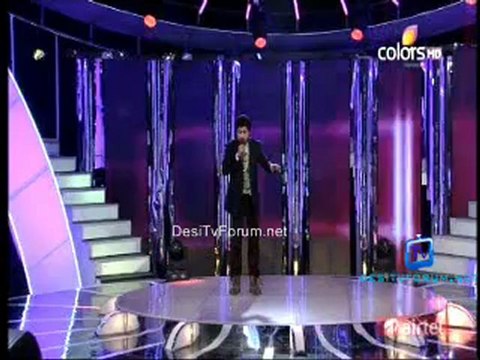 Sur Kshetra 27th October 2012 Video Watch Online pt2