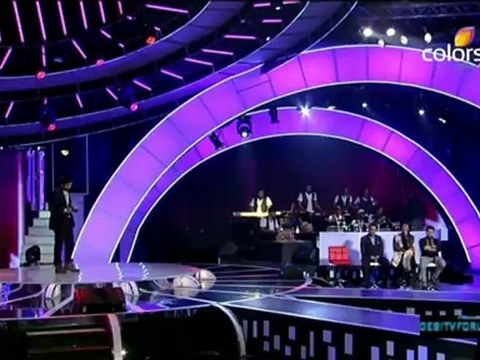 Sur Kshetra 27th October 2012 Video Watch Online 720p HD Part2