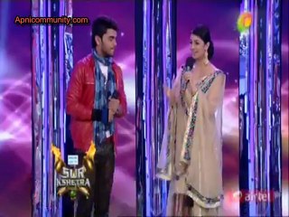 Sur Khestra [Episode - 13] - 27th October 2012 Part 4