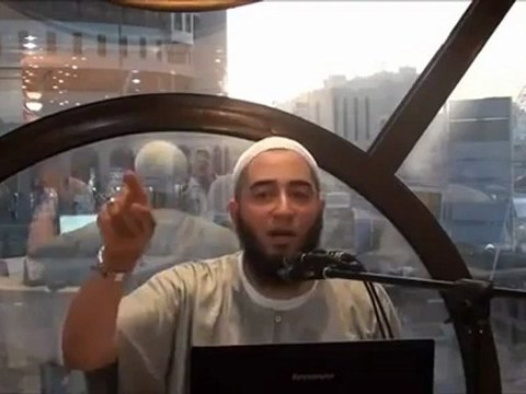 L'evocation - Nader Abou Anas