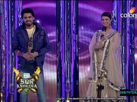 Sur Kshetra 27th October 2012 Video Watch Online 720p HD Part3